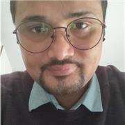 I am a research scientist. My lessons are of top class with concept!